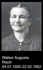 Walser-Augusta-Risch-1885-bis-1962