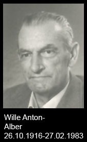 Wille-Anton-Alber-1916-bis-1983