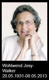 Wohlwend-Josy-Walker-1931-bis-2013