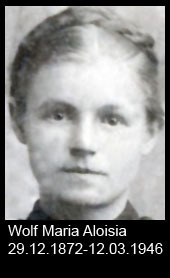 Wolf-Maria-Aloisia-1872-bis1946