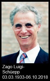 Zago-Luigi-Schüepp-1933-bis-2018
